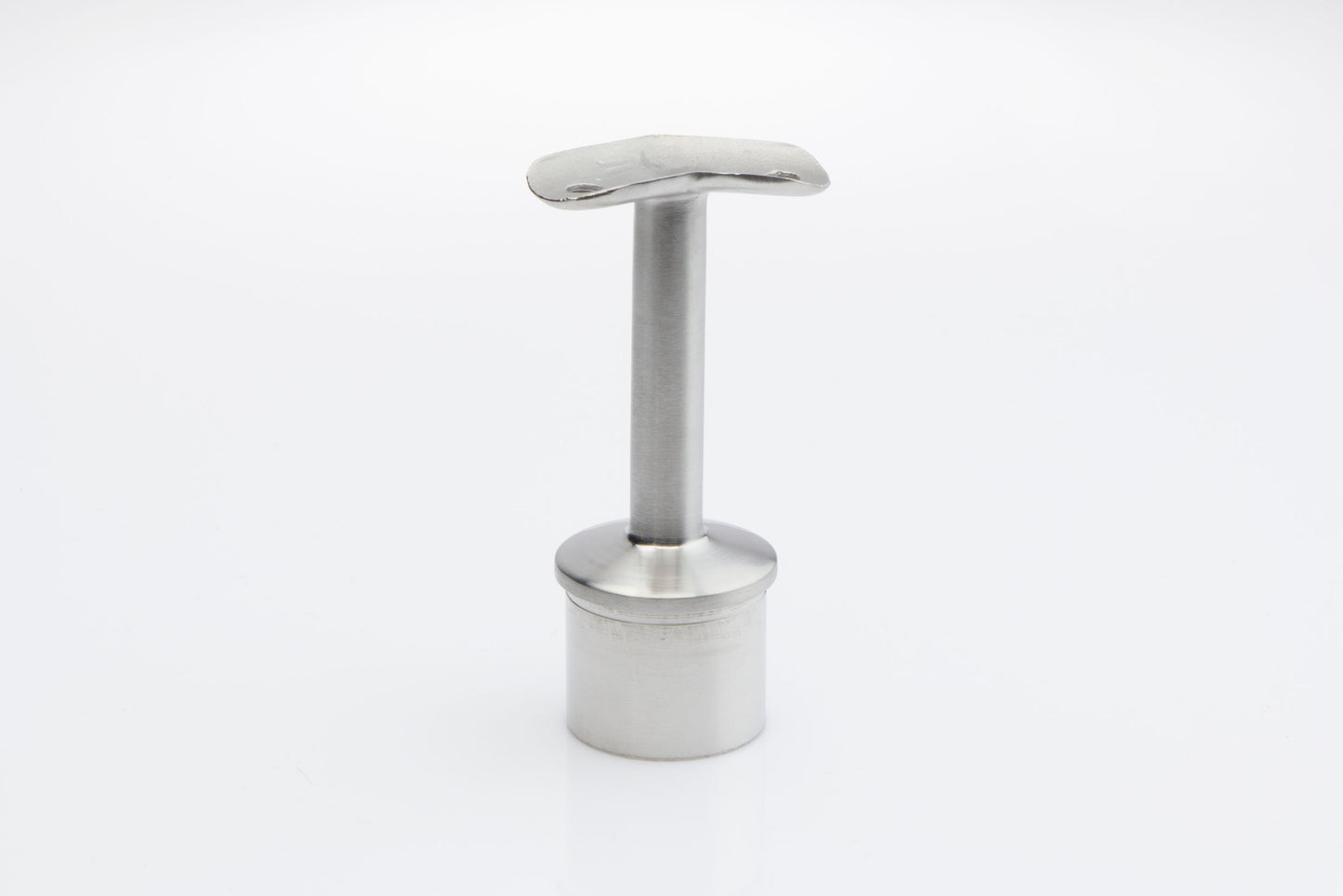 Handrail Brackets With 135° Saddle