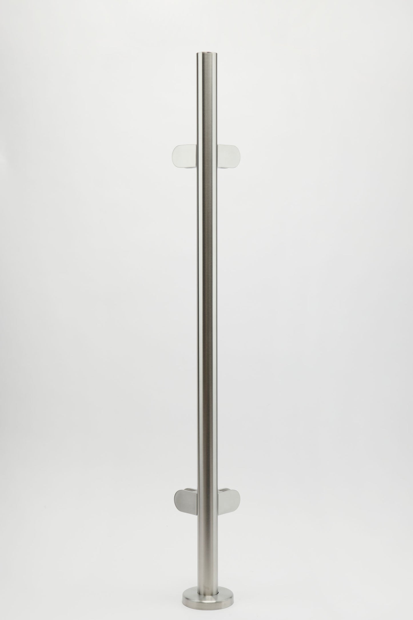 Corner Post with End Cap