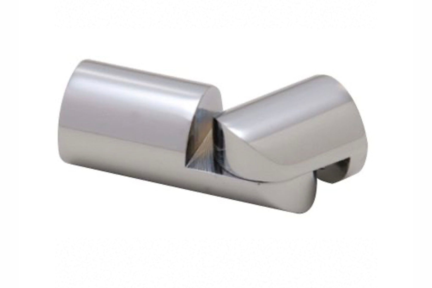 Adjustable wall bracket