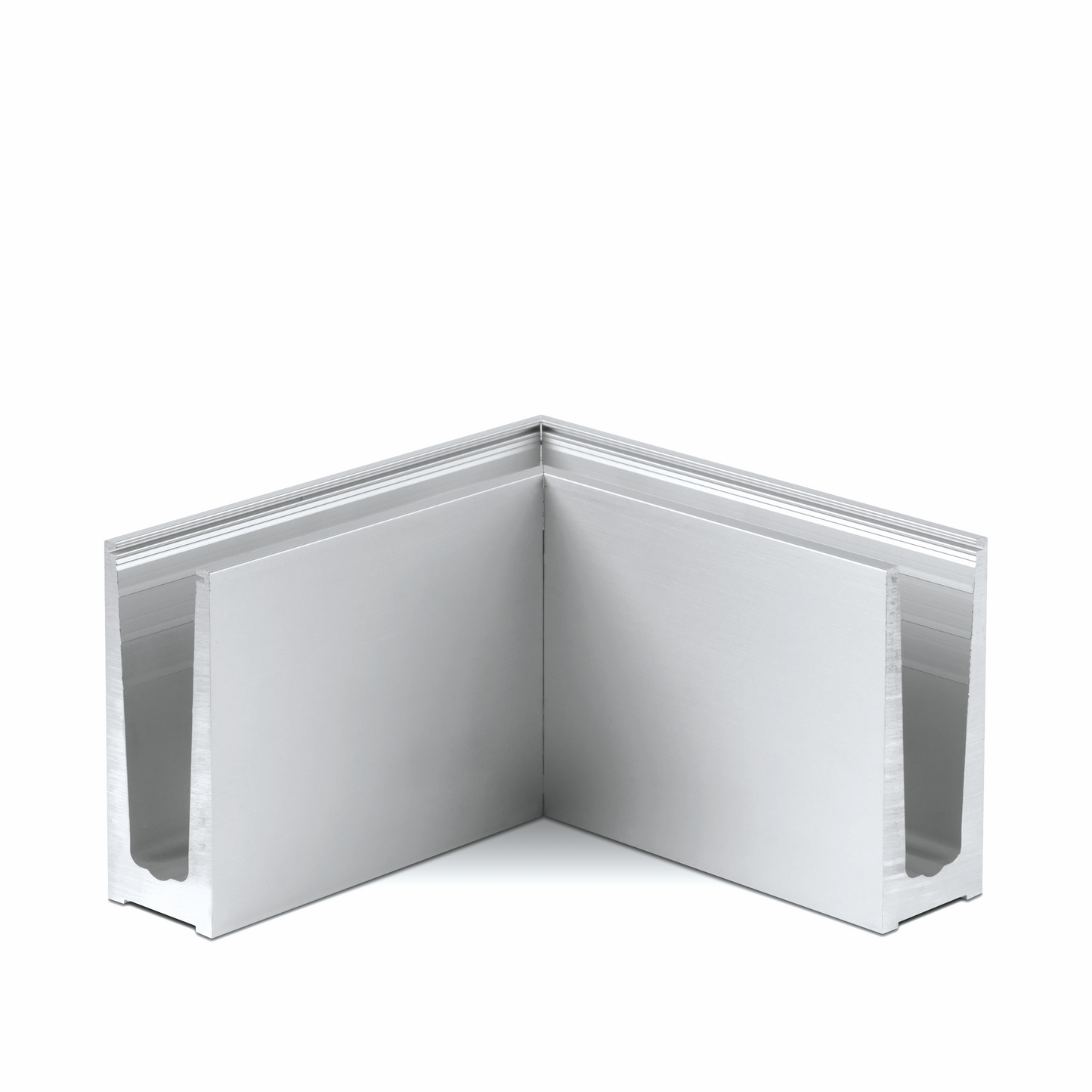 90° Inside/Outside Corner