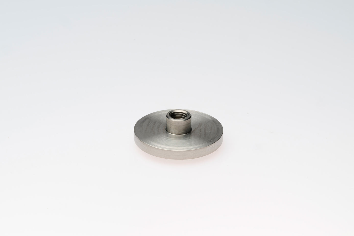 50mm Diameter Glass Adaptor Head