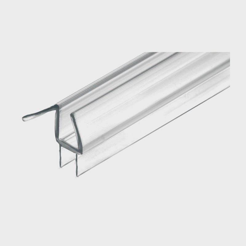 Co Extruded Bottom Wipe With Drip Rail