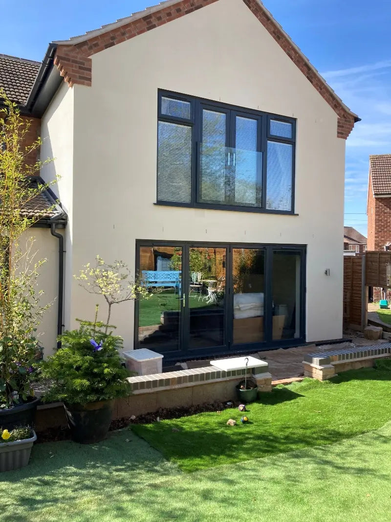 Glide Fit Juliet Balcony