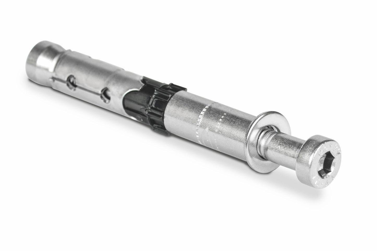 Fixing Anchor For Concrete Frames