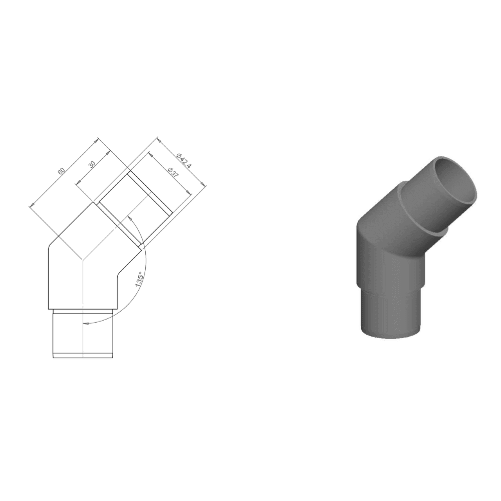 Connector measurements