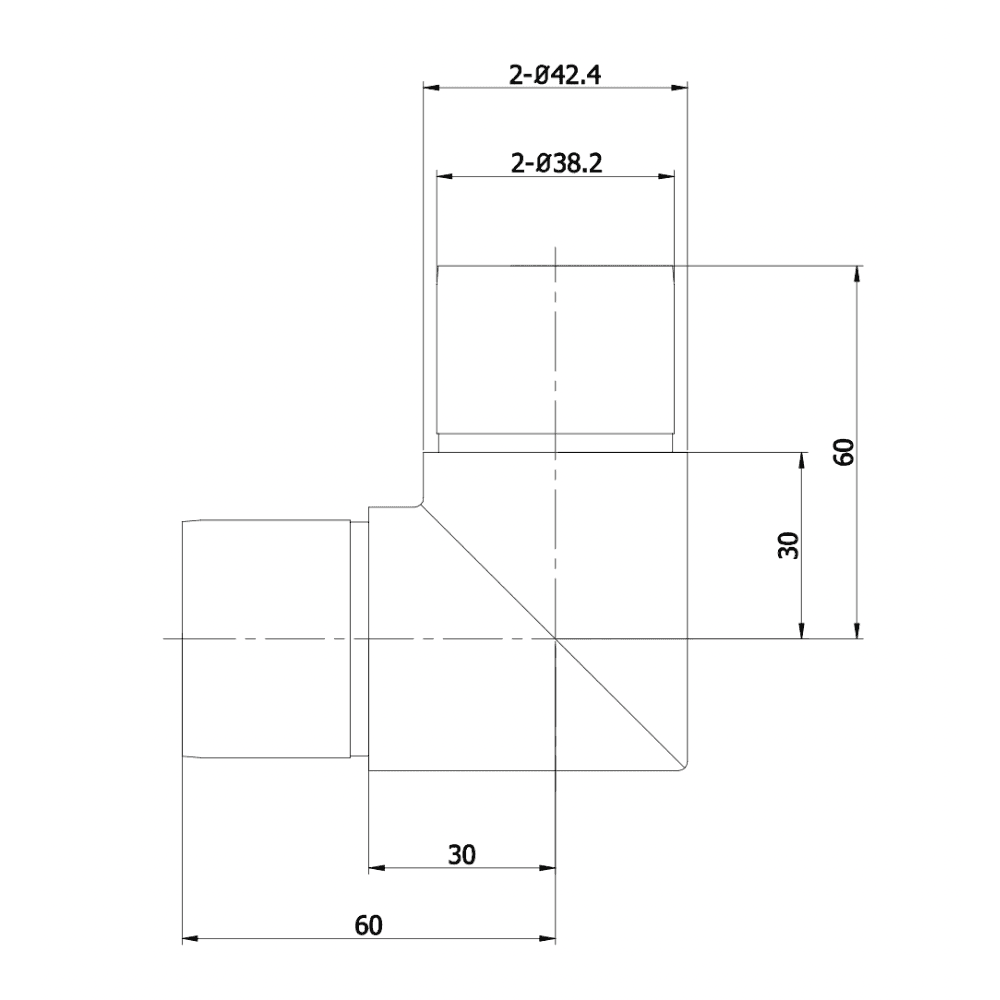 Connector measurements