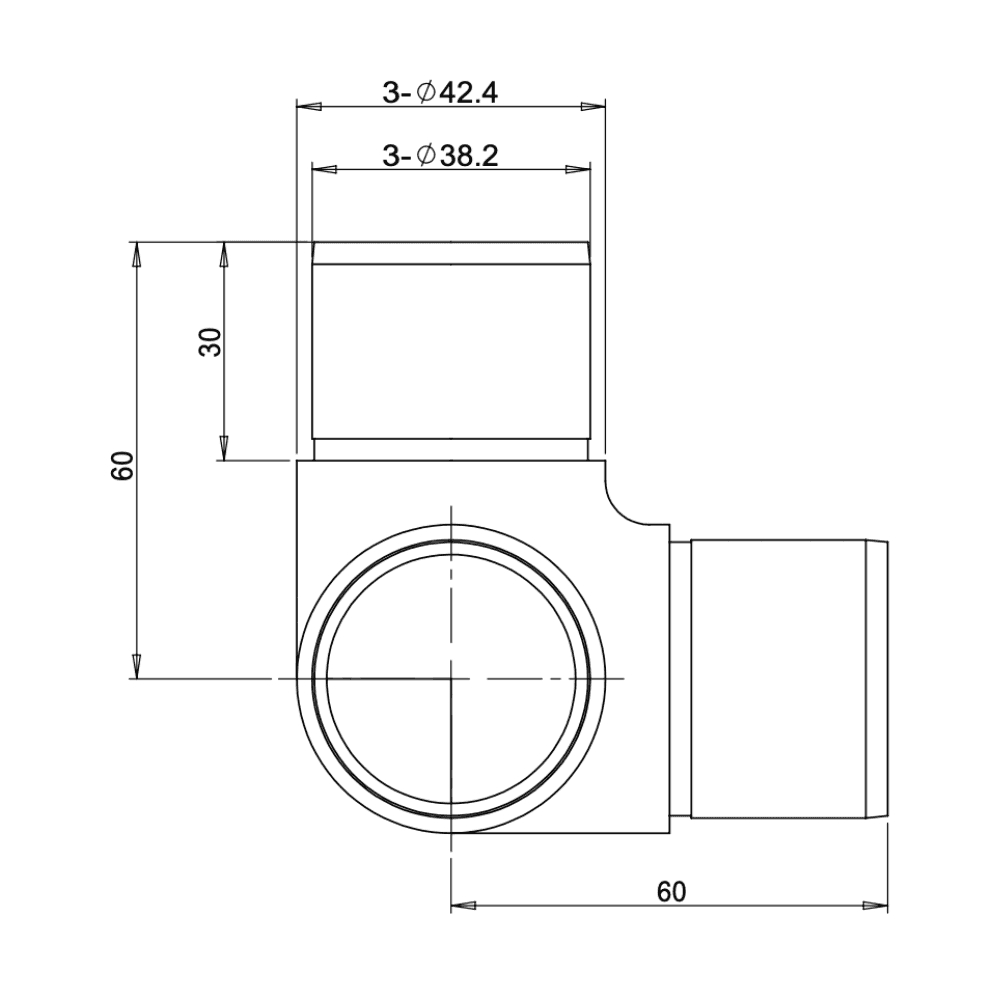 Connector measurements