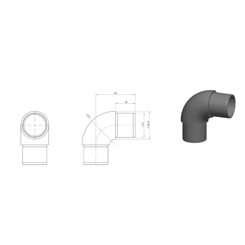 Connector measurements