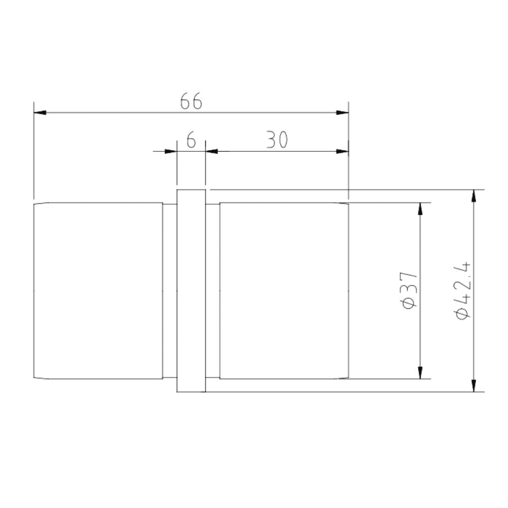 Connector measurements