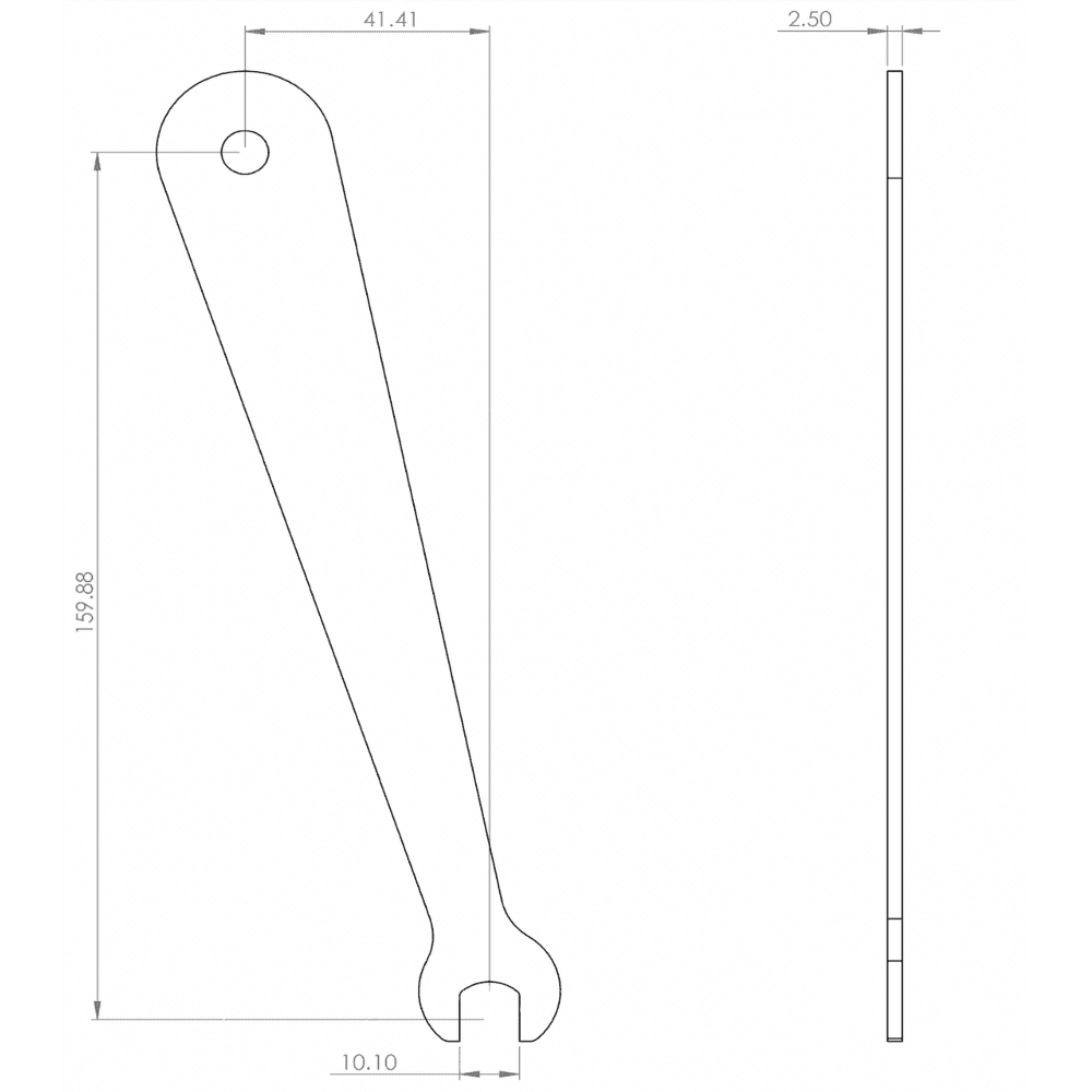 Spanner Measurements