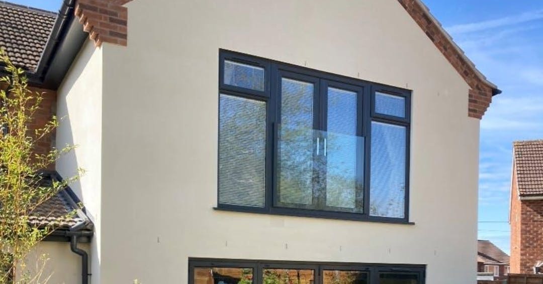 Introducing Glide Fit: The Revolutionary Frameless Juliet Balcony System