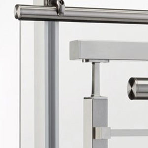 Pre Fabricated Posts – Origin Architectural