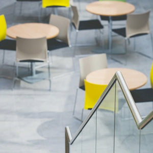 Domestic and Commercial Use