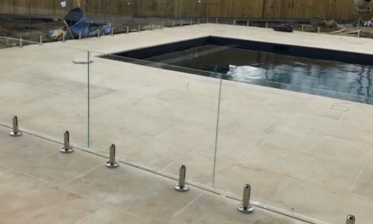 The History of Glass Balustrades: From Medieval Castles to Modern Homes