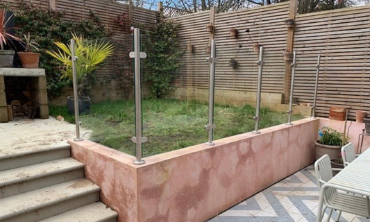 The Durability Of Glass Balustrades: How To Ensure Long-Lasting Performance