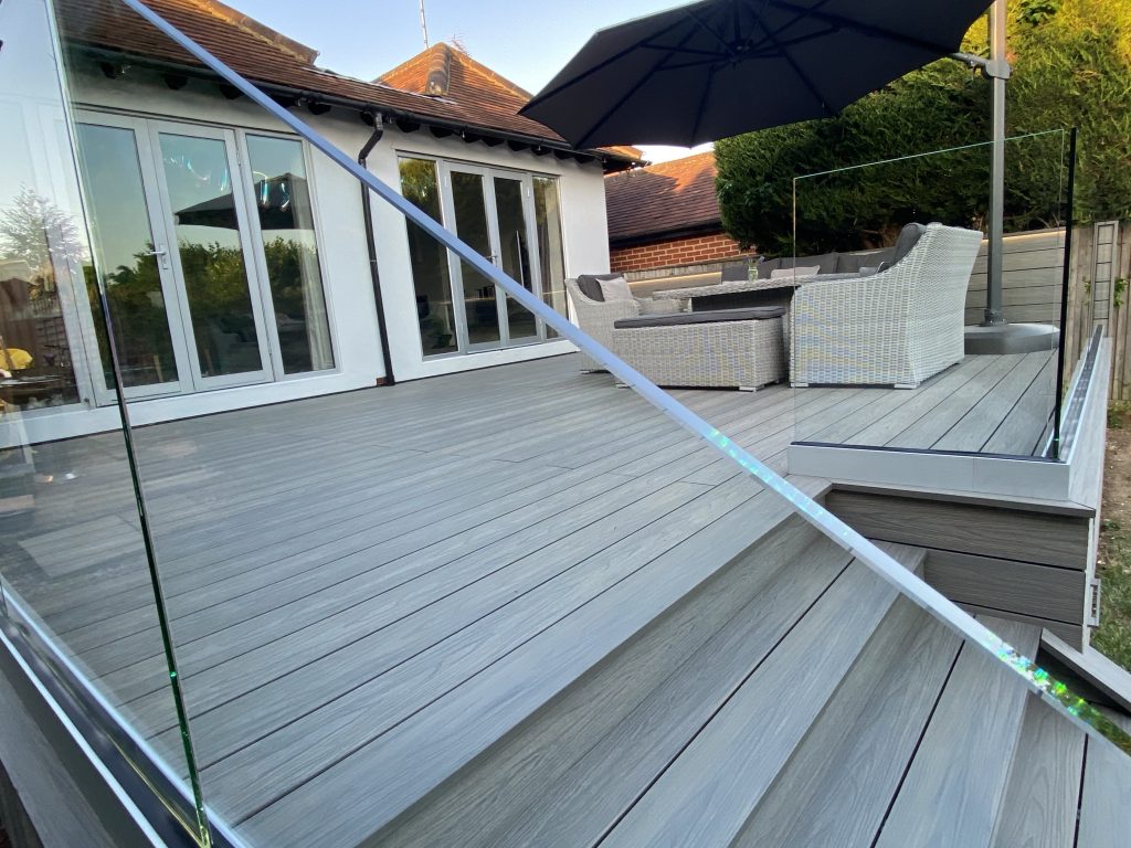 The Strength and Secrets of Laminated Glass