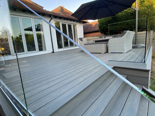 The Strength and Secrets of Laminated Glass