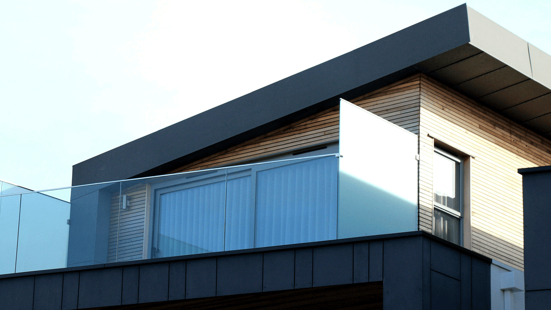 Specifying Juliet Balconies for Commercial Developments & Multi-Residential Blocks