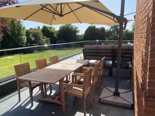 Top Tips on Creating Your Own Holiday Themed Garden