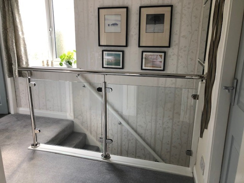 Aluminium Or Stainless Steel?