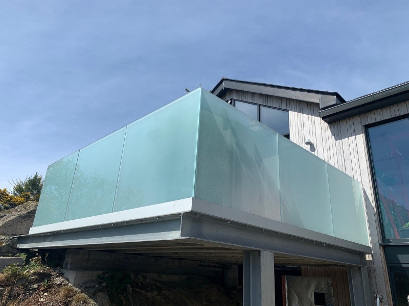 How to Best Style your Privacy Screen – Origin Architectural
