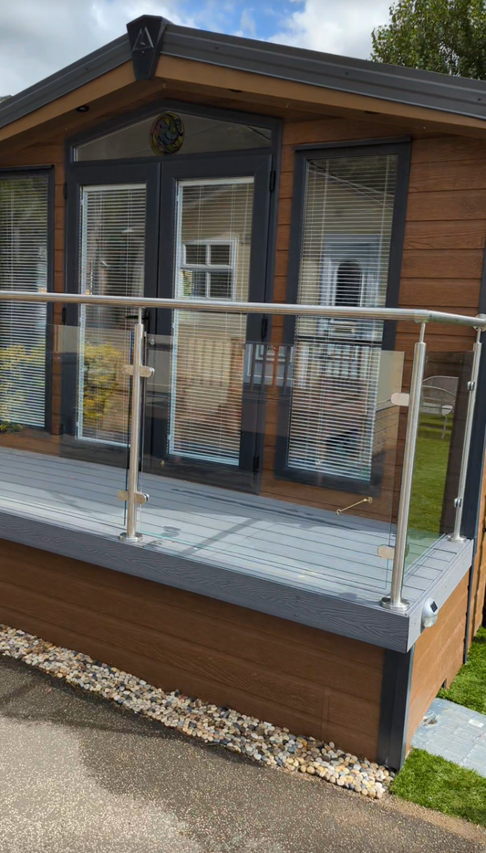 Top Tips on Creating the Perfect Deck