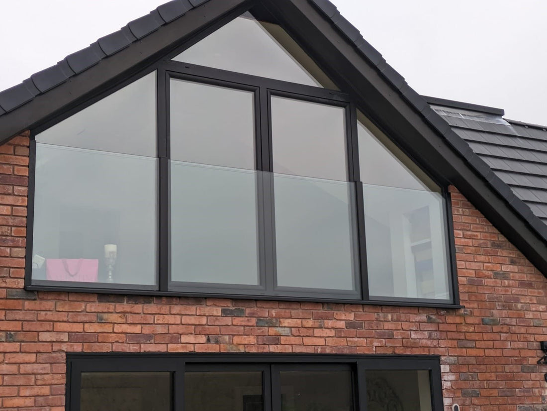 How Big is a Juliet Balcony?