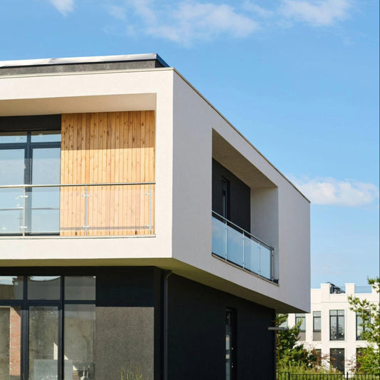 Why You Should Choose a Skyforce Juliet Balcony For Your Home