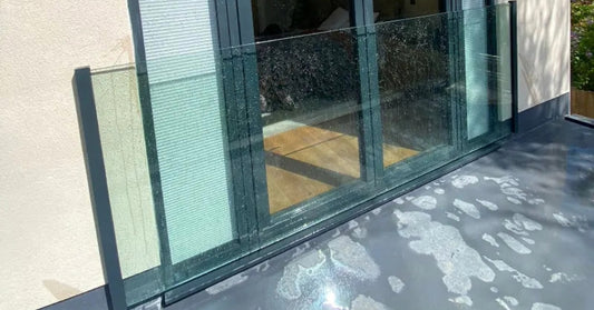 What is a Juliet Style Balcony?