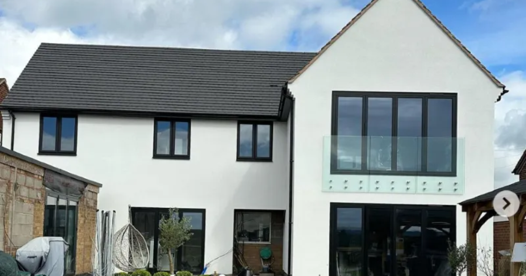 Why is it called a Juliet Balcony?