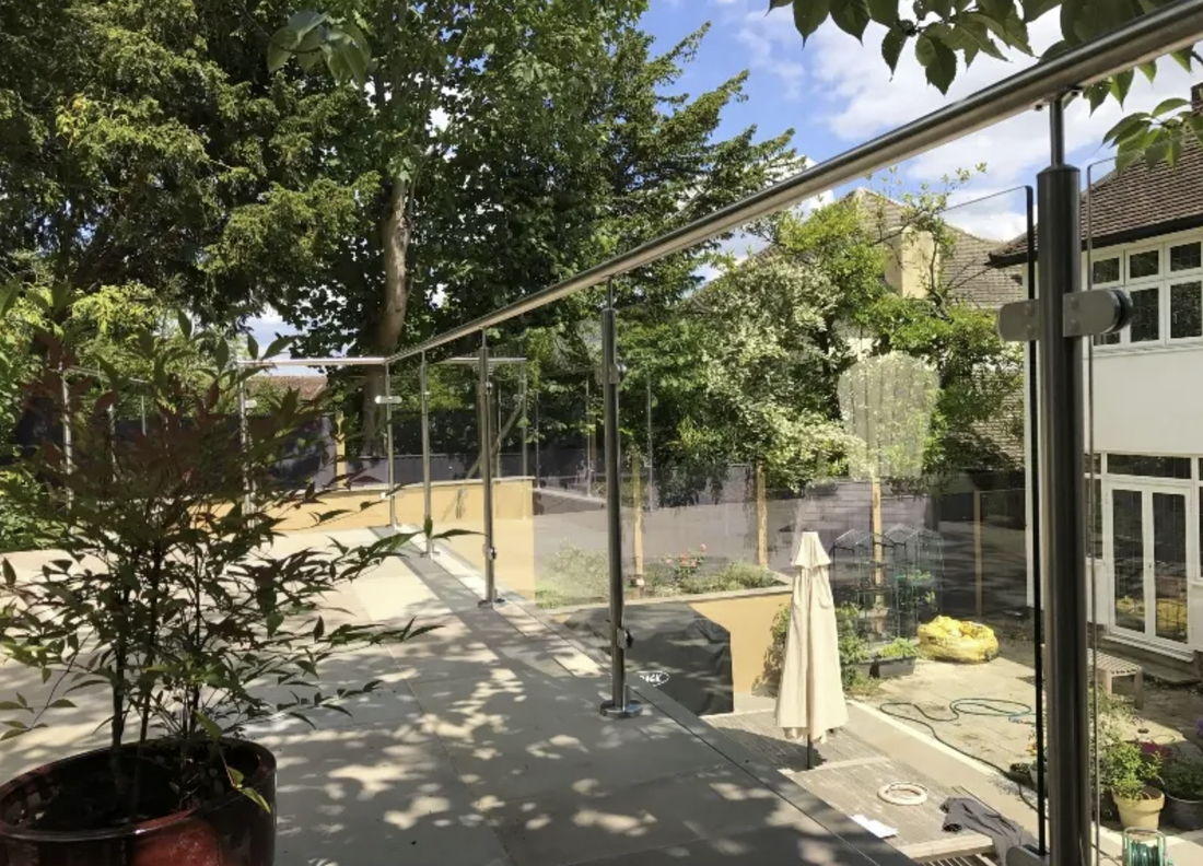 How to Fix the 5 Most Common Balustrade Installation Mistakes
