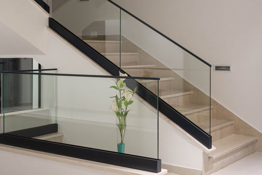 How to Install a Glass Balustrade