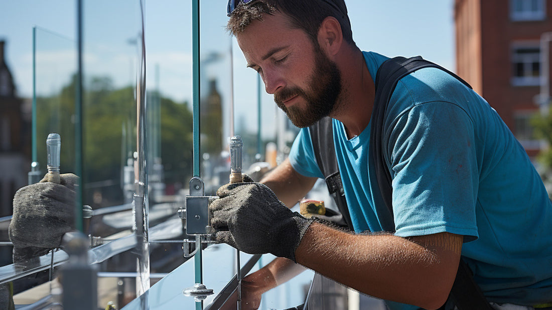 Balustrade Regulations UK: Important Regs to Understand