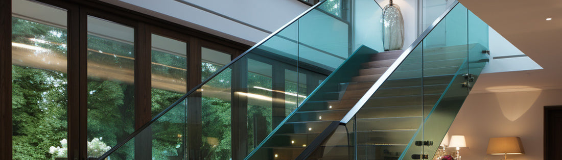 A Complete Guide to Glass Balustrade Regulations in the UK