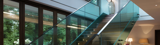 A Complete Guide to Glass Balustrade Regulations in the UK
