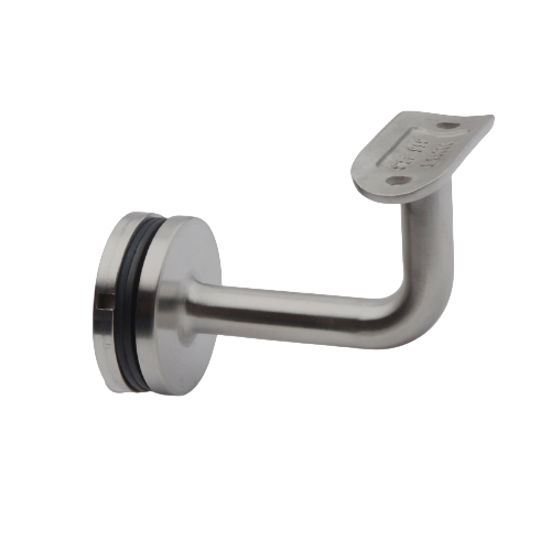 Handrail Bracket Glass