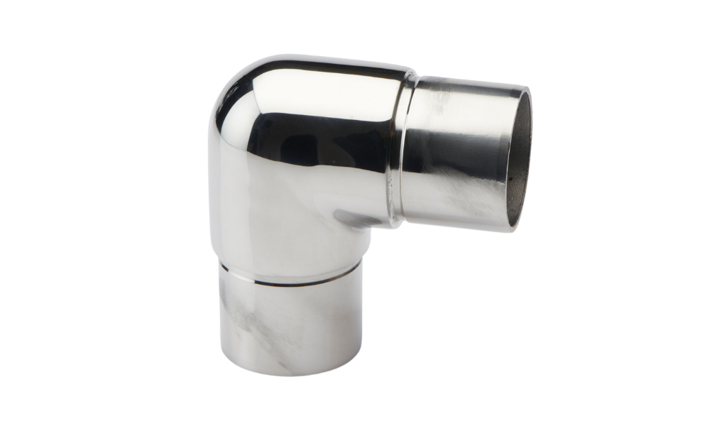 90 Degree Connectors