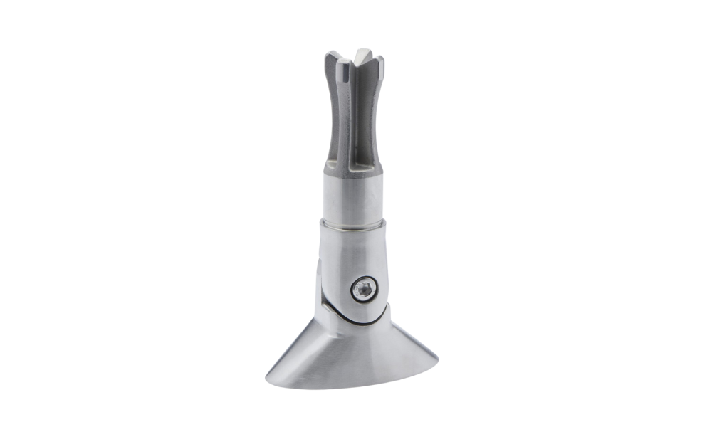 Adjustable Base Plates