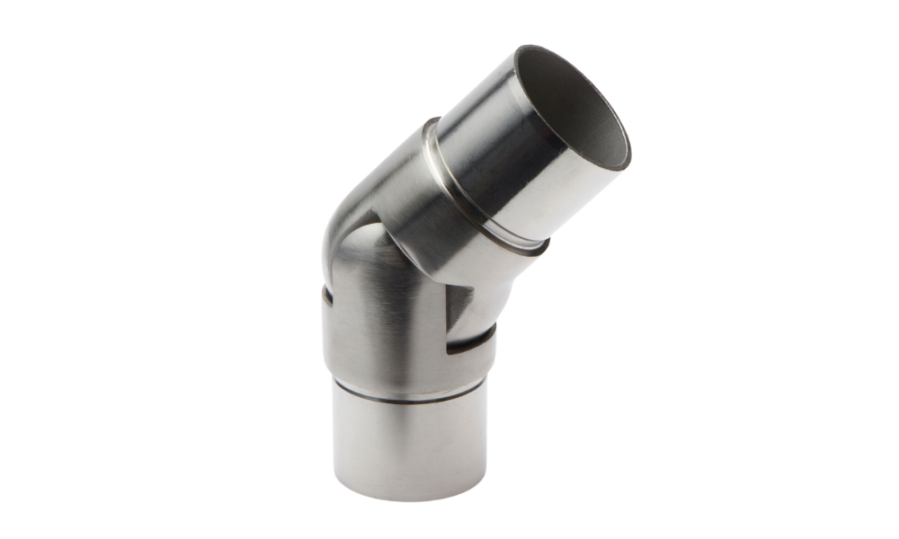 Adjustable Connectors