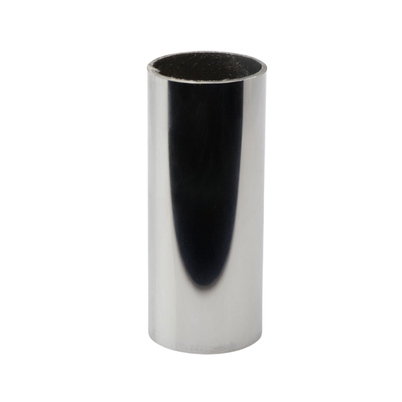 Mirror Polished Tube Fittings