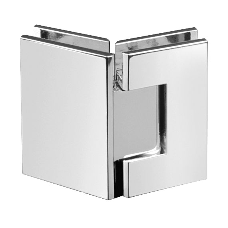 Glass Shower Door Hinges