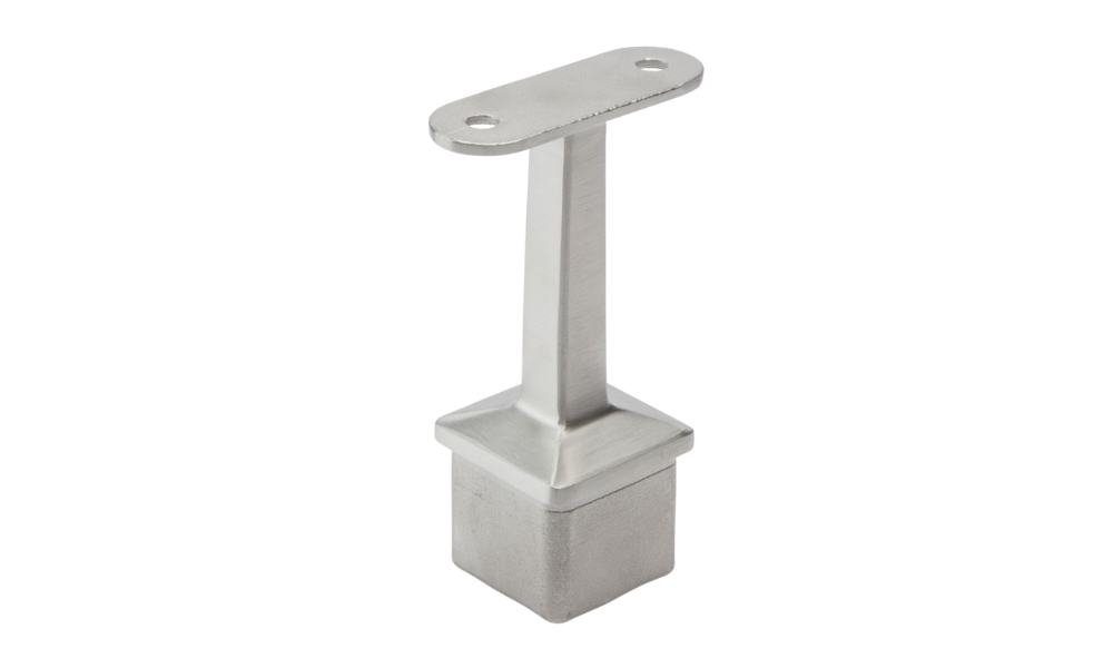 Square Handrail Bracket