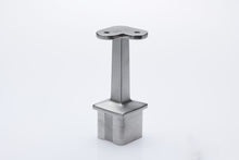 40MM X 40MM 90° Square Handrail Bracket Tube