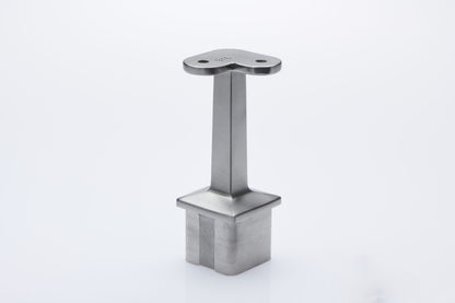 40MM X 40MM 90° Square Handrail Bracket Tube