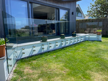 60mm Diameter Head 60mm Back Plate 316 8-21.5