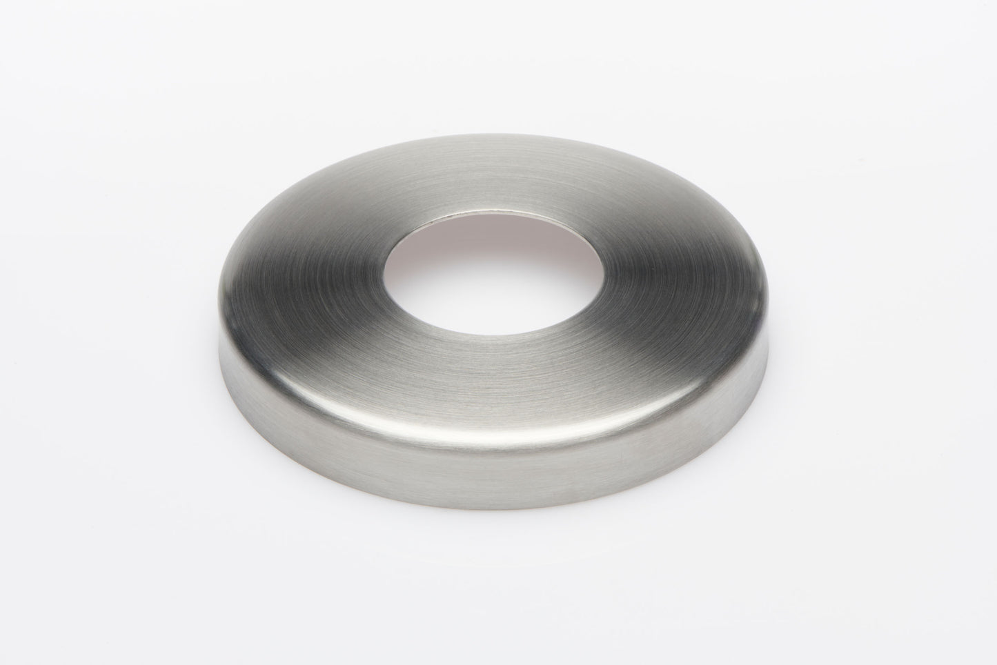 Base Plate Cover 125mm Diameter