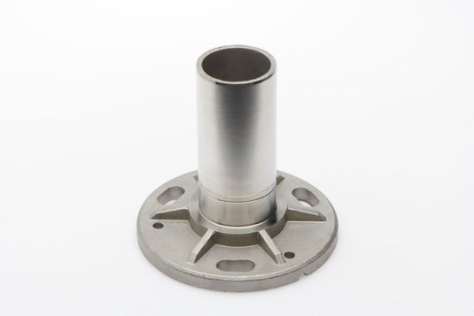 Base Plate 100mm Diameter