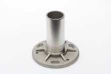 Base Plate 100mm Diameter