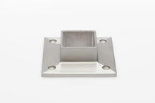 40MM X 40MM Wall Flange
