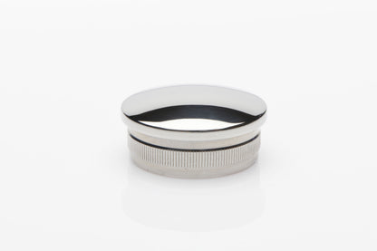 Curved End Cap